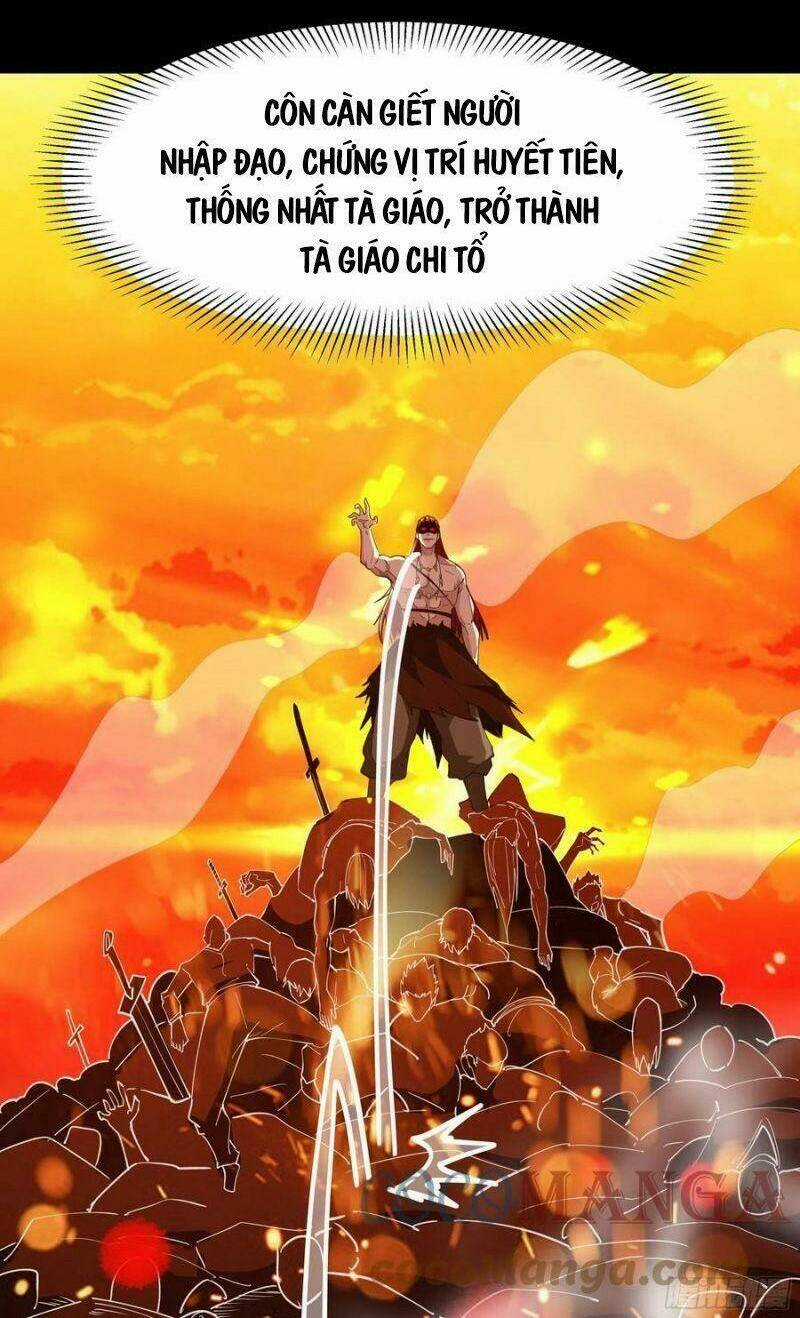 Trùng Sinh Đô Thị Thiên Tôn Chapter 243 trang 23