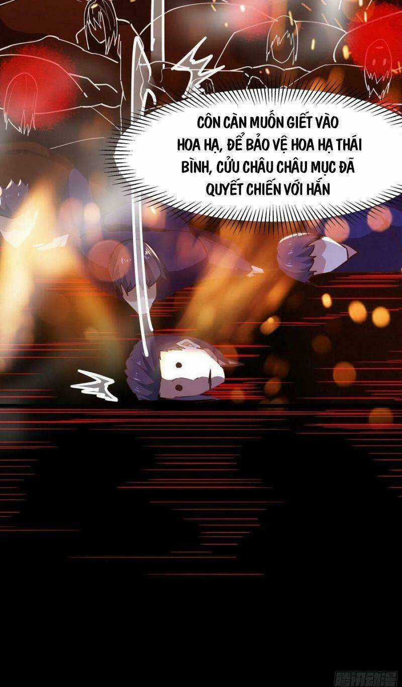 Trùng Sinh Đô Thị Thiên Tôn Chapter 243 trang 24