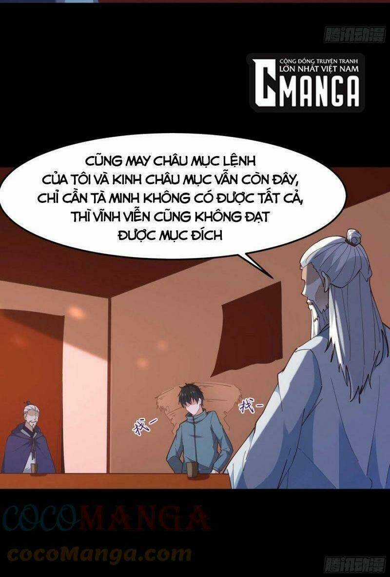 Trùng Sinh Đô Thị Thiên Tôn Chapter 243 trang 27