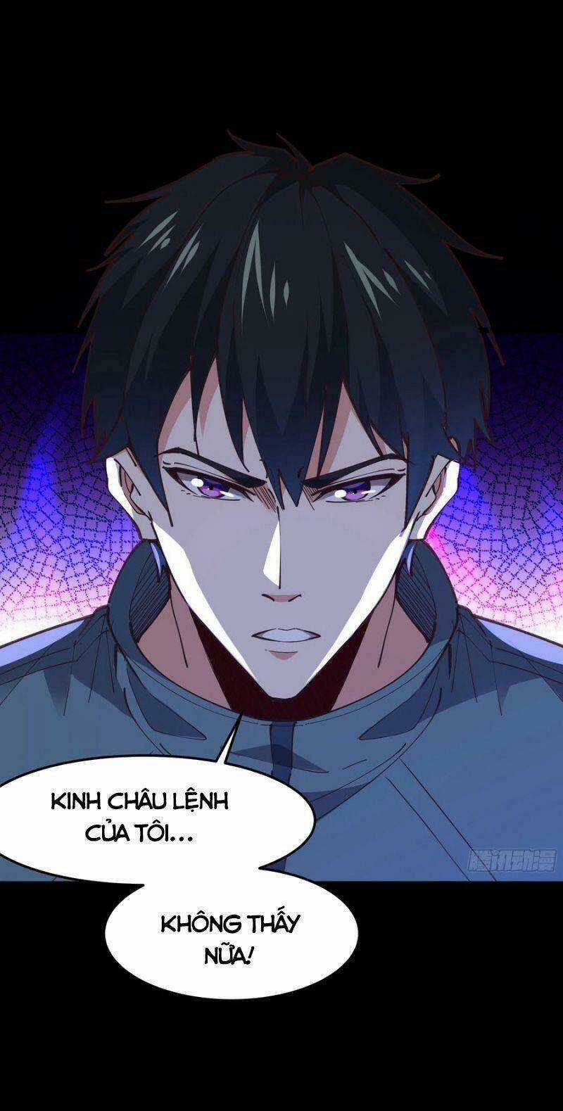 Trùng Sinh Đô Thị Thiên Tôn Chapter 243 trang 28