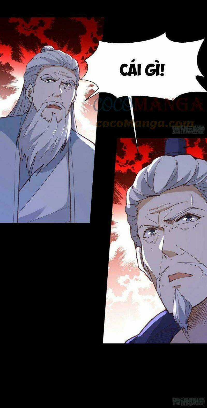 Trùng Sinh Đô Thị Thiên Tôn Chapter 243 trang 29