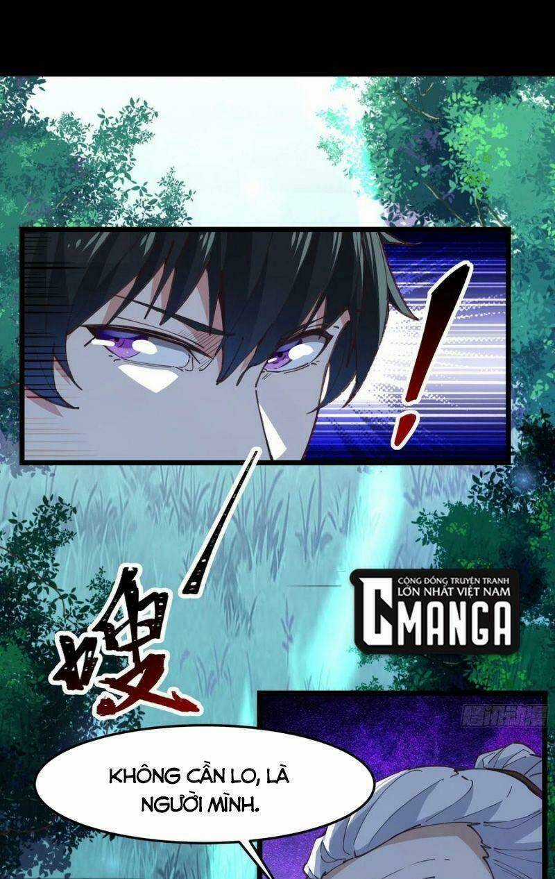 Trùng Sinh Đô Thị Thiên Tôn Chapter 243 trang 4