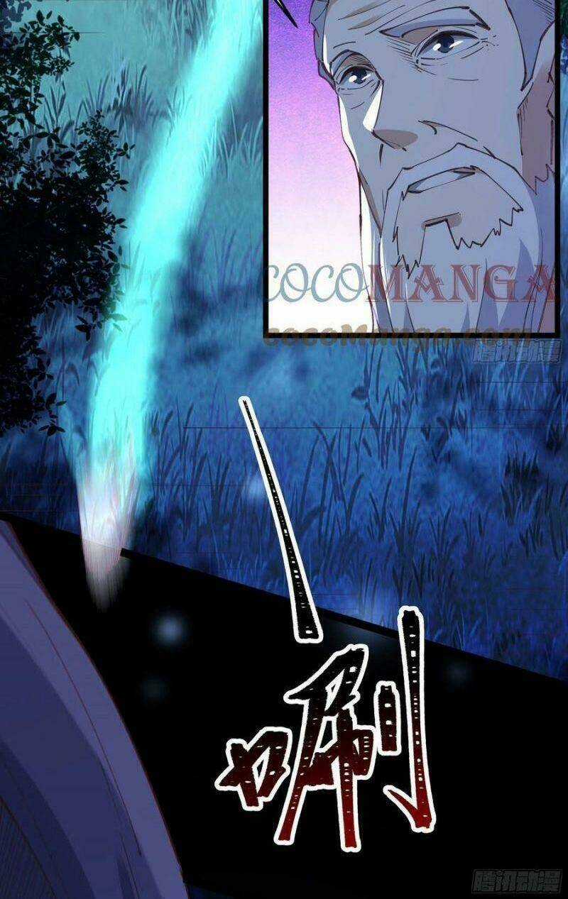 Trùng Sinh Đô Thị Thiên Tôn Chapter 243 trang 5