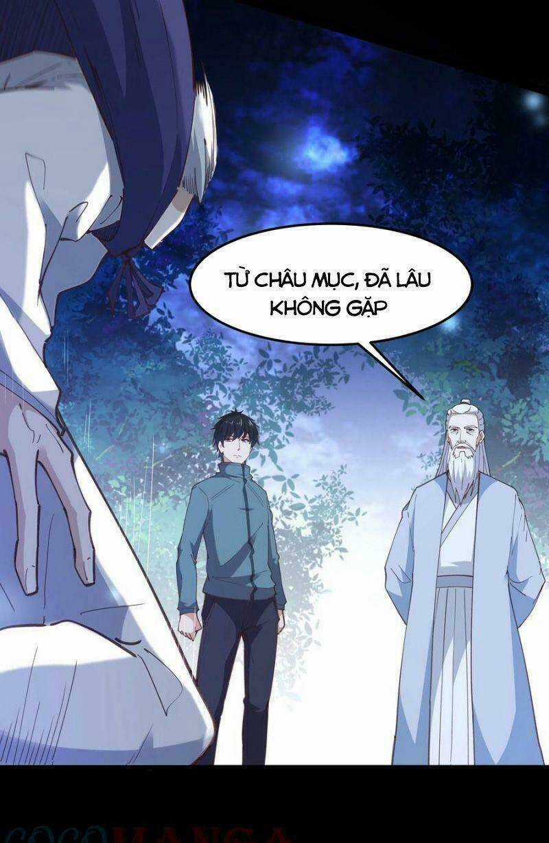 Trùng Sinh Đô Thị Thiên Tôn Chapter 243 trang 6