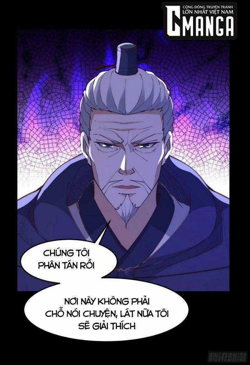 Trùng Sinh Đô Thị Thiên Tôn Chapter 243 trang 9