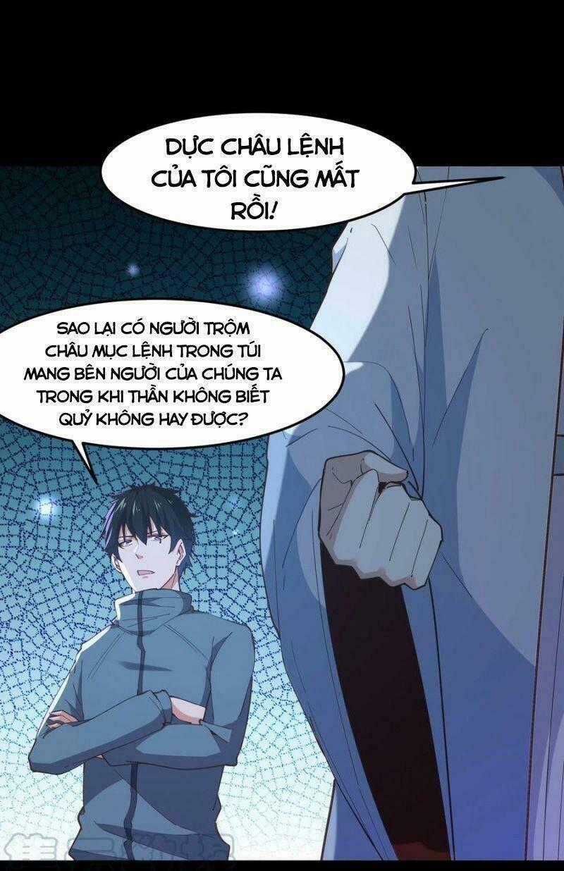 Trùng Sinh Đô Thị Thiên Tôn Chapter 244 trang 0