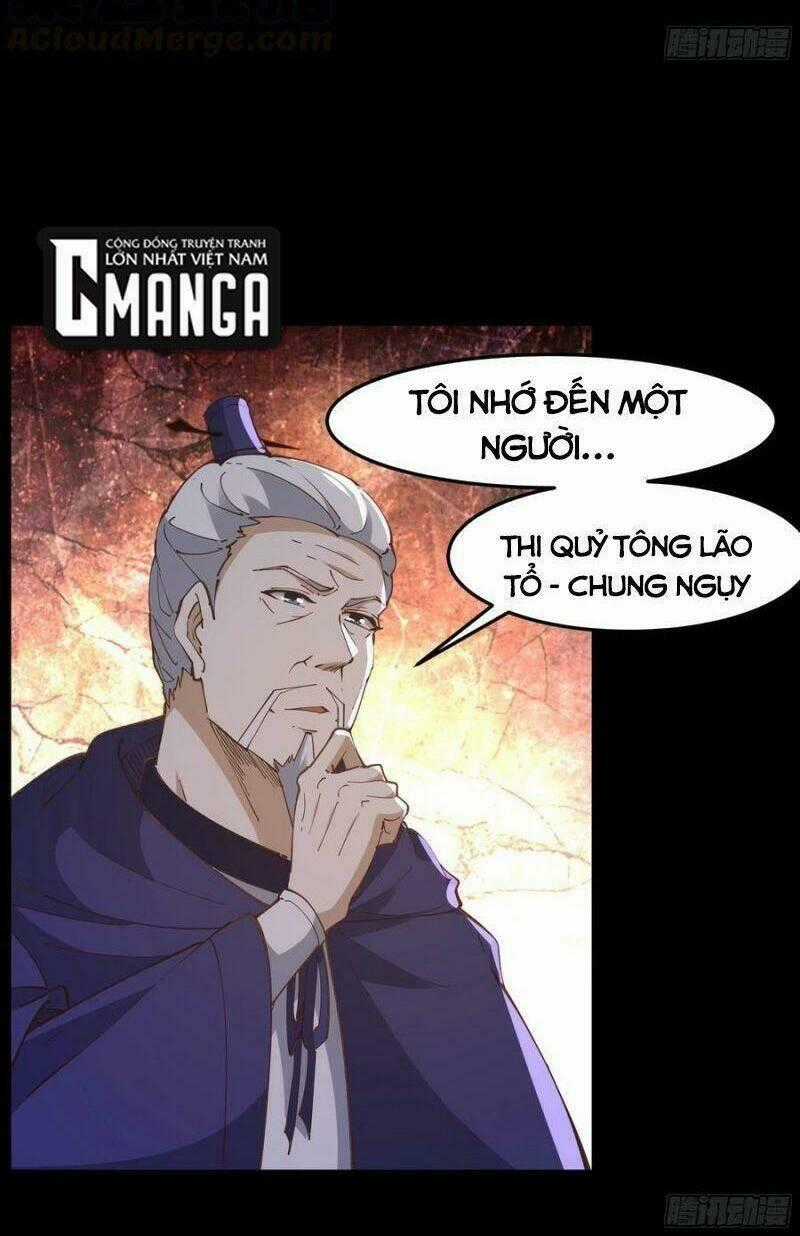 Trùng Sinh Đô Thị Thiên Tôn Chapter 244 trang 1