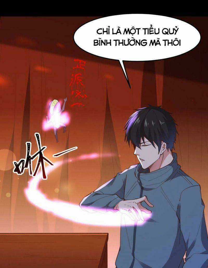 Trùng Sinh Đô Thị Thiên Tôn Chapter 244 trang 11