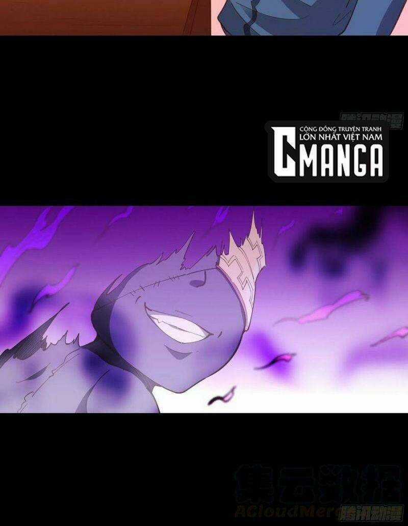 Trùng Sinh Đô Thị Thiên Tôn Chapter 244 trang 12