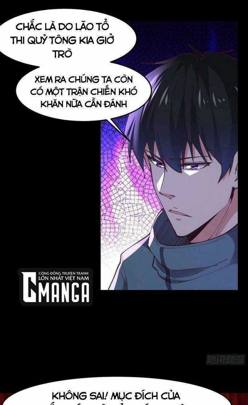 Trùng Sinh Đô Thị Thiên Tôn Chapter 244 trang 13