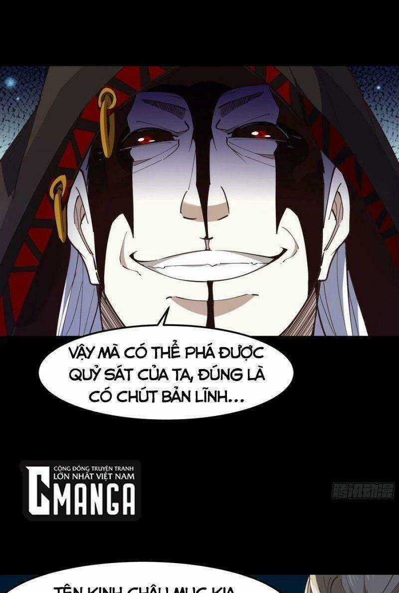Trùng Sinh Đô Thị Thiên Tôn Chapter 244 trang 19