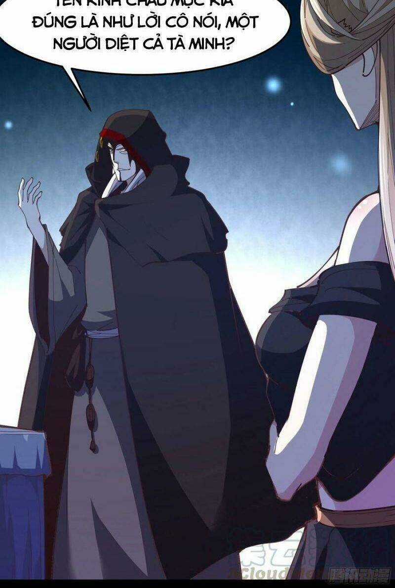 Trùng Sinh Đô Thị Thiên Tôn Chapter 244 trang 20