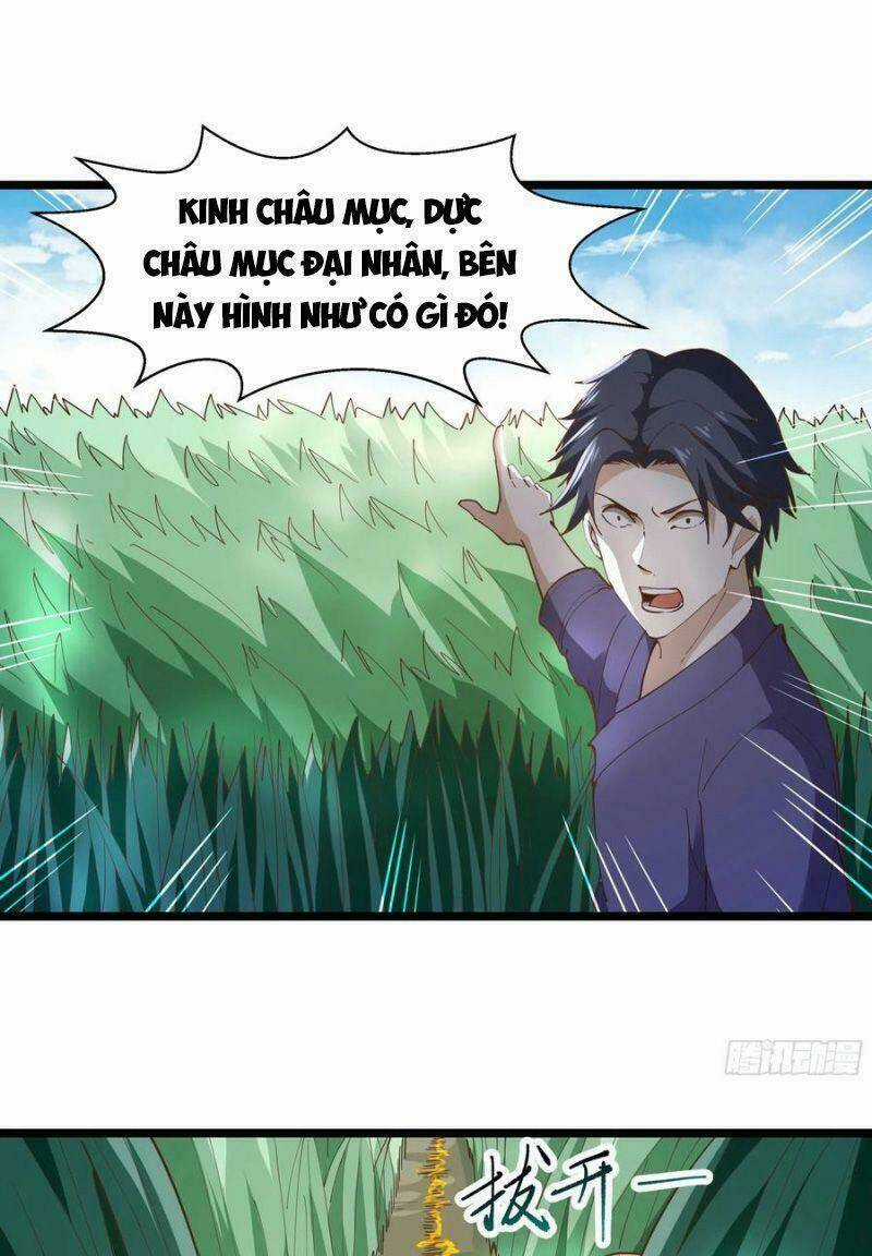 Trùng Sinh Đô Thị Thiên Tôn Chapter 244 trang 27