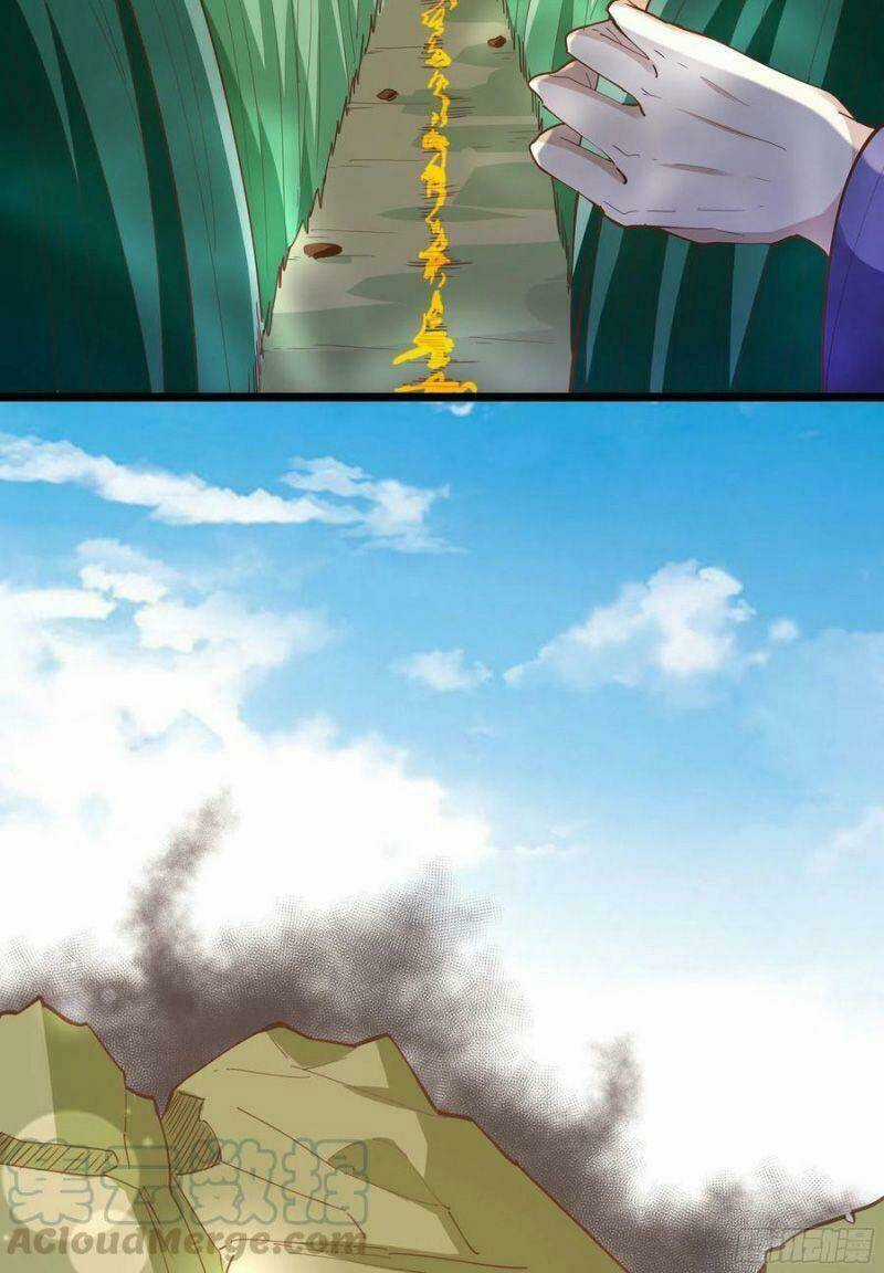 Trùng Sinh Đô Thị Thiên Tôn Chapter 244 trang 28