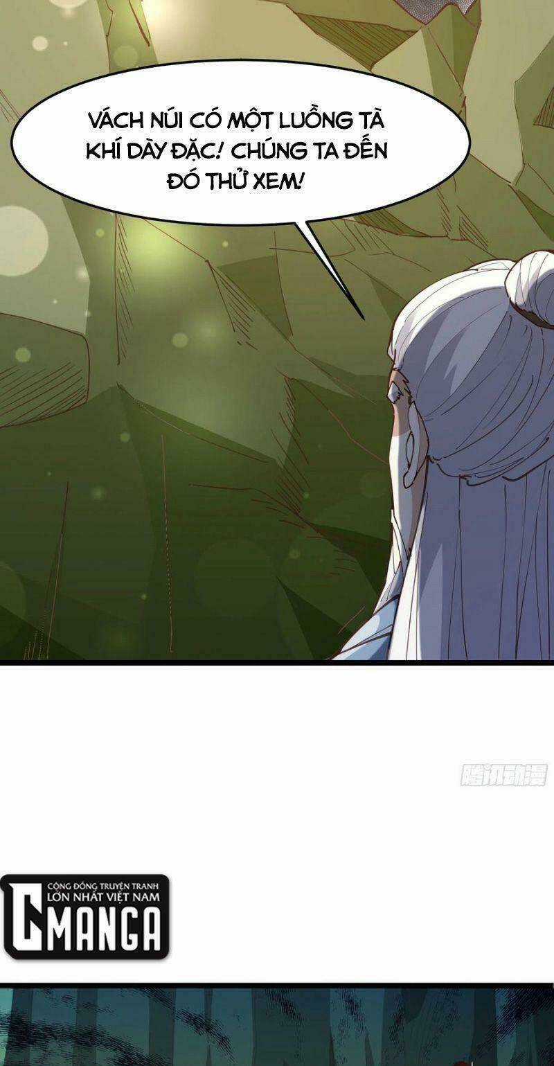 Trùng Sinh Đô Thị Thiên Tôn Chapter 244 trang 29