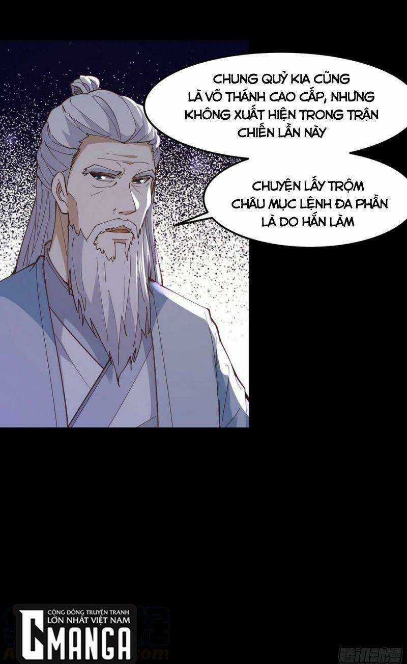 Trùng Sinh Đô Thị Thiên Tôn Chapter 244 trang 3