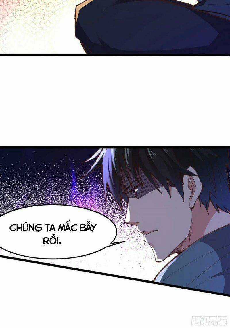 Trùng Sinh Đô Thị Thiên Tôn Chapter 244 trang 32