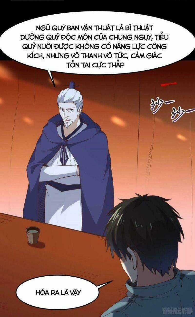 Trùng Sinh Đô Thị Thiên Tôn Chapter 244 trang 4