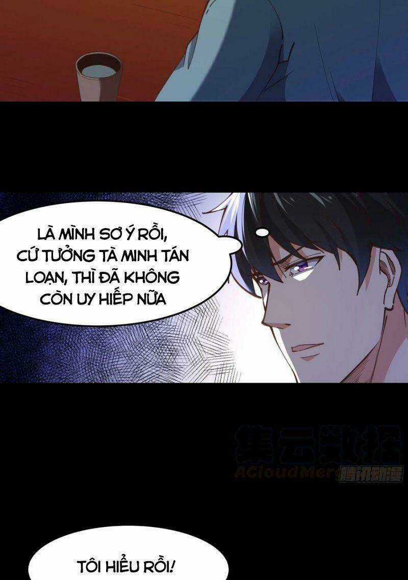 Trùng Sinh Đô Thị Thiên Tôn Chapter 244 trang 5