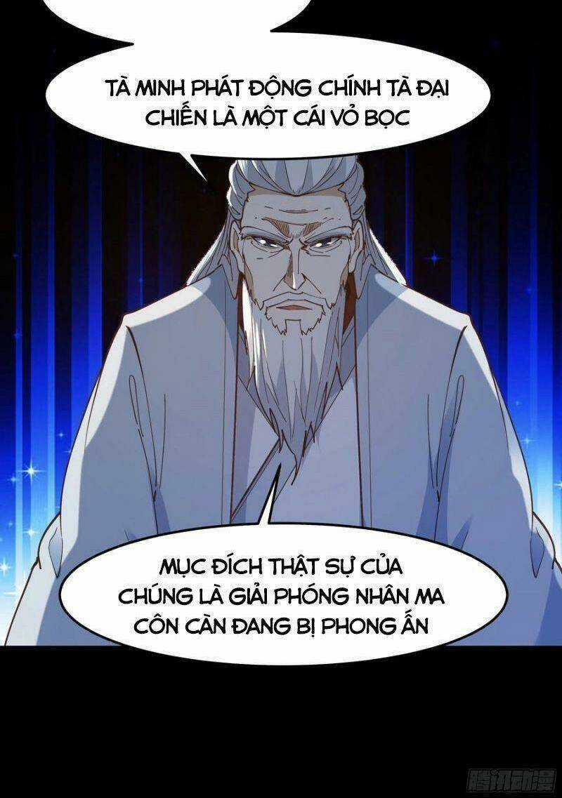 Trùng Sinh Đô Thị Thiên Tôn Chapter 244 trang 6