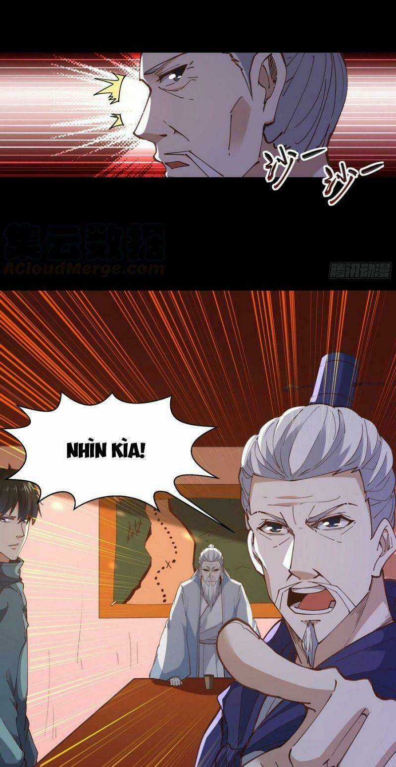 Trùng Sinh Đô Thị Thiên Tôn Chapter 244 trang 7