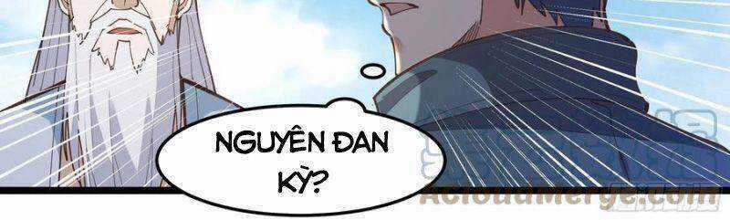 Trùng Sinh Đô Thị Thiên Tôn Chapter 245 trang 11