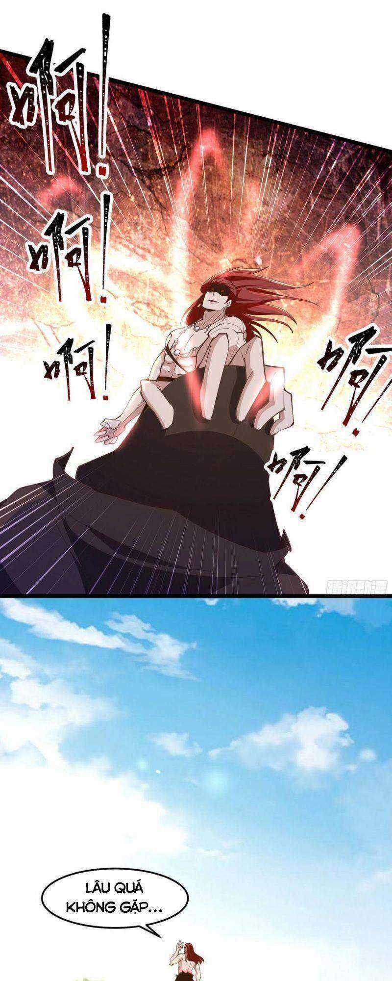 Trùng Sinh Đô Thị Thiên Tôn Chapter 245 trang 18