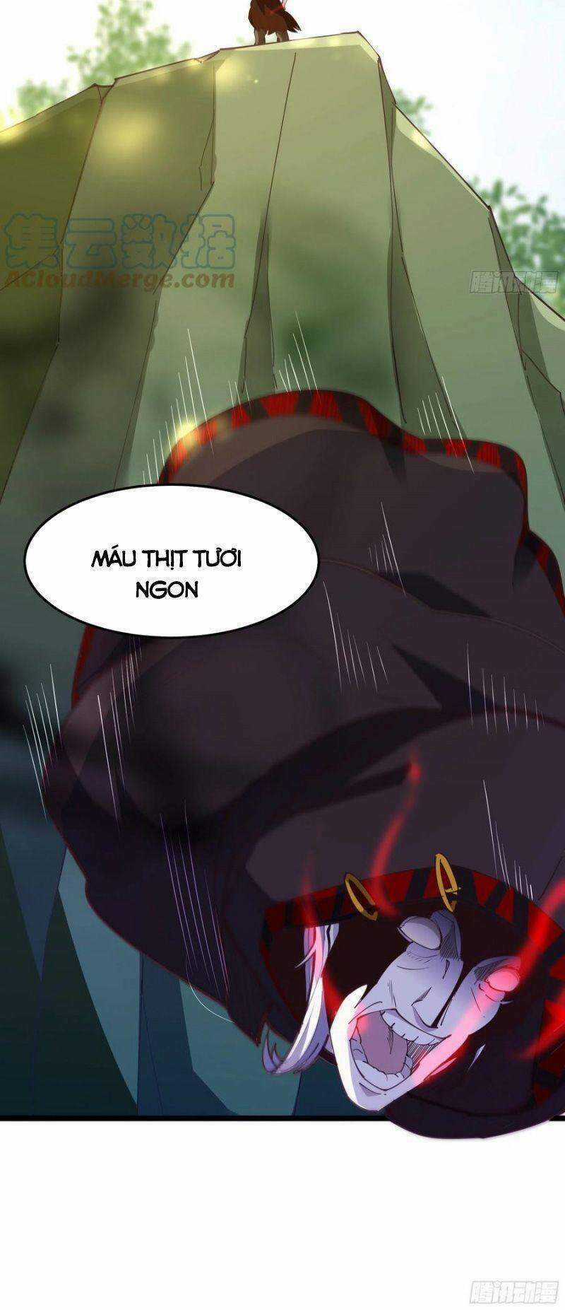 Trùng Sinh Đô Thị Thiên Tôn Chapter 245 trang 19