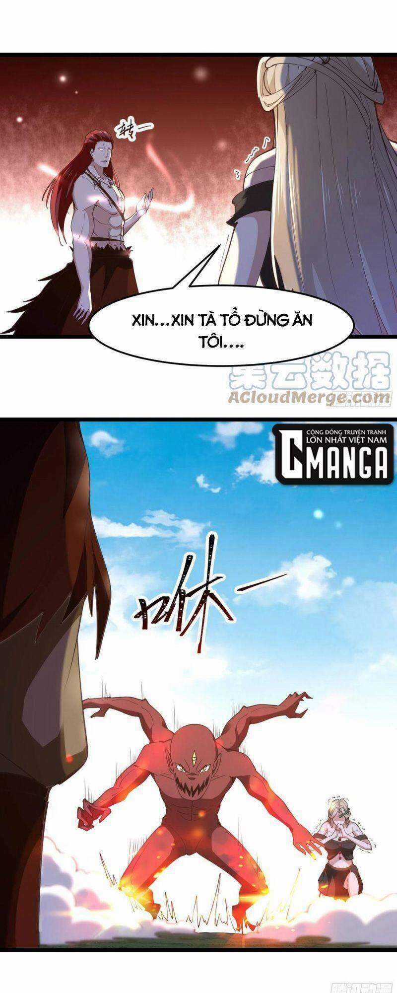 Trùng Sinh Đô Thị Thiên Tôn Chapter 245 trang 20