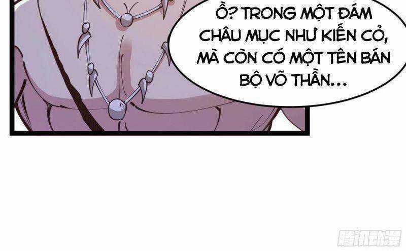 Trùng Sinh Đô Thị Thiên Tôn Chapter 245 trang 25