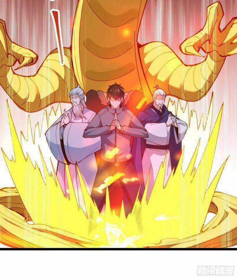 Trùng Sinh Đô Thị Thiên Tôn Chapter 245 trang 27