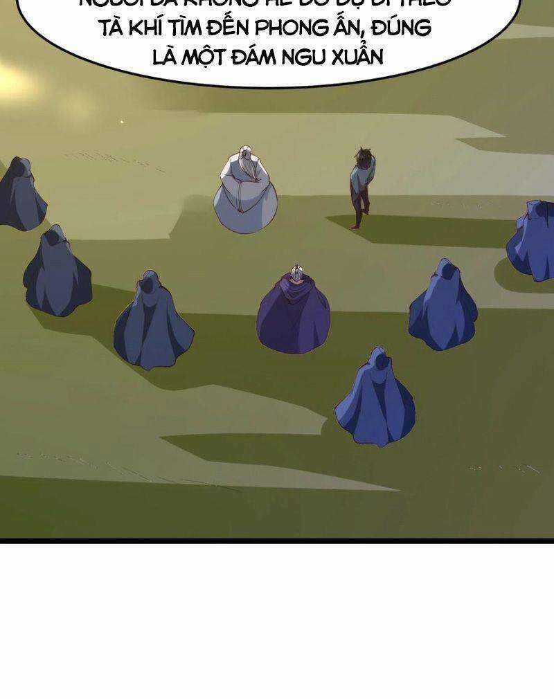 Trùng Sinh Đô Thị Thiên Tôn Chapter 245 trang 3