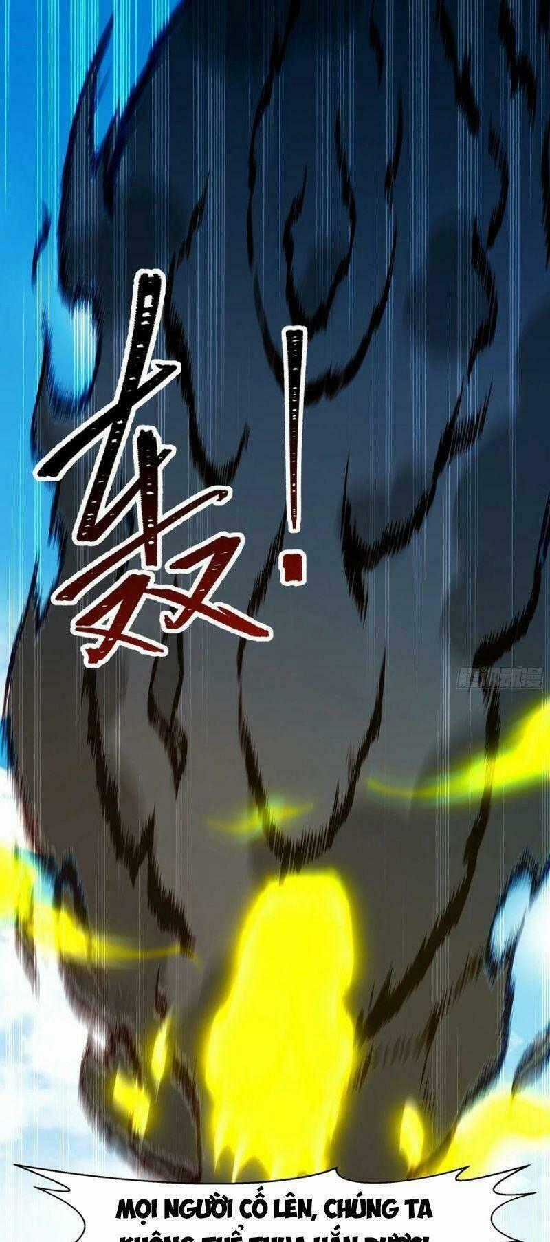 Trùng Sinh Đô Thị Thiên Tôn Chapter 246 trang 0