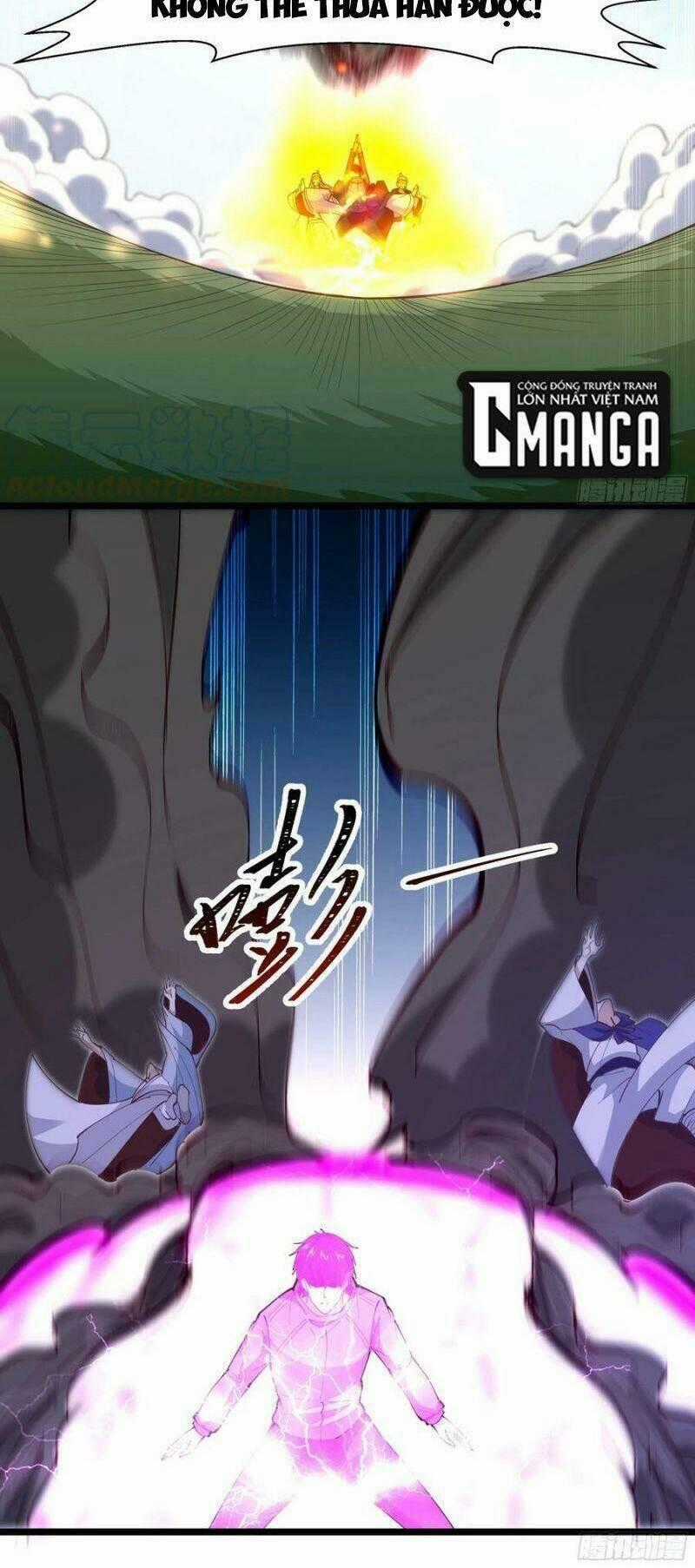 Trùng Sinh Đô Thị Thiên Tôn Chapter 246 trang 1