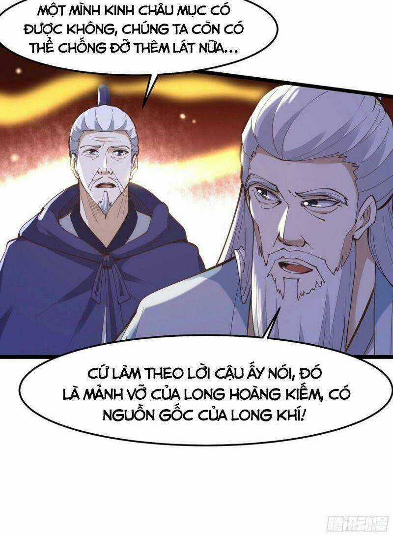 Trùng Sinh Đô Thị Thiên Tôn Chapter 246 trang 10