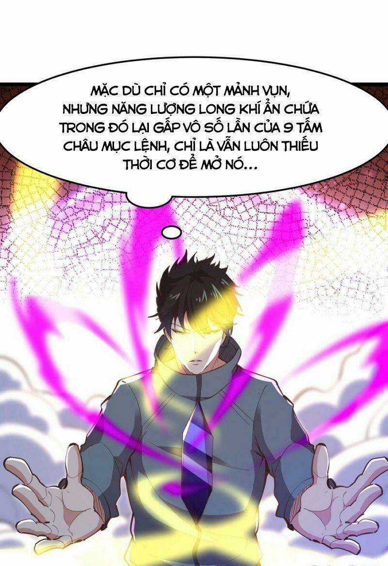 Trùng Sinh Đô Thị Thiên Tôn Chapter 246 trang 11