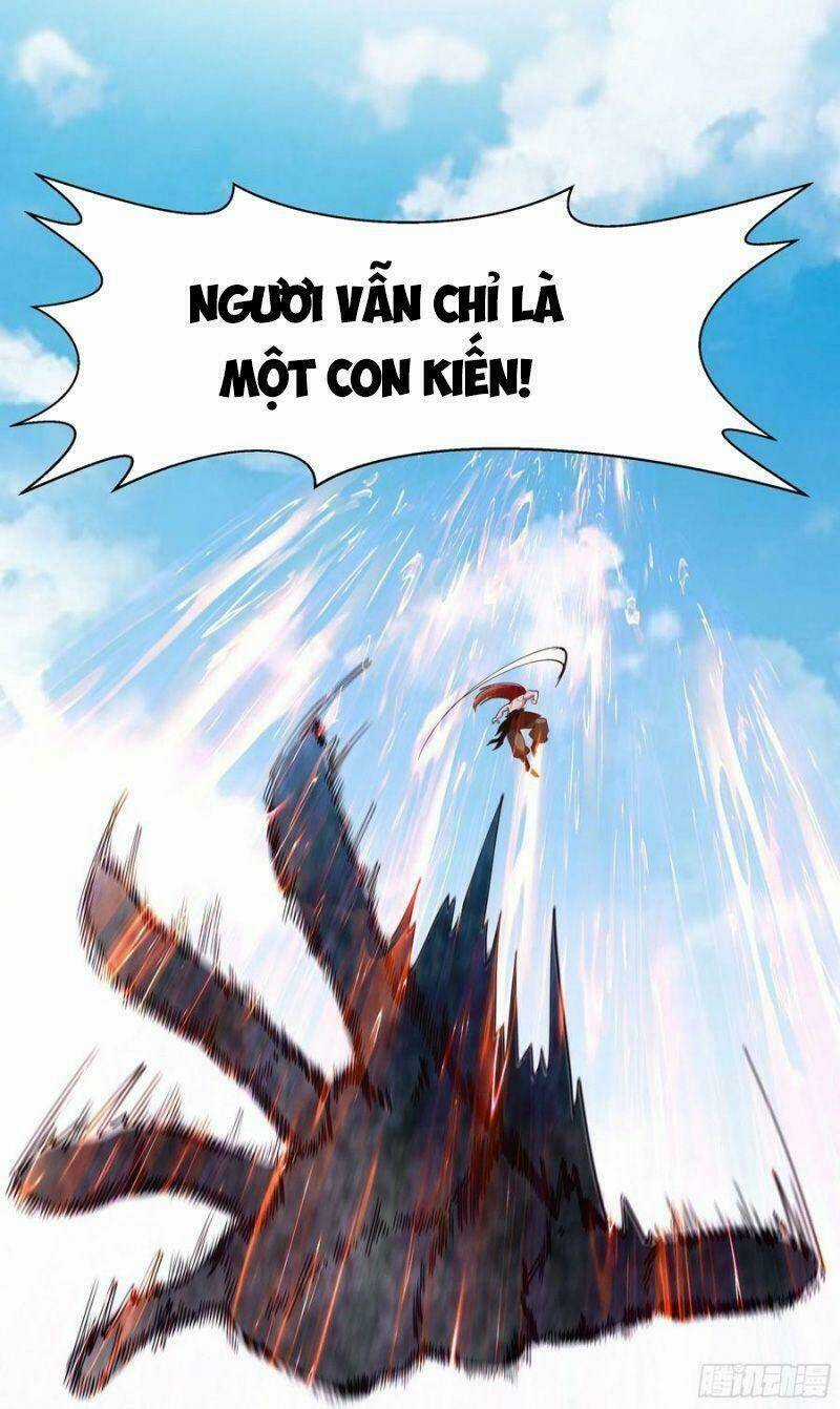 Trùng Sinh Đô Thị Thiên Tôn Chapter 246 trang 13