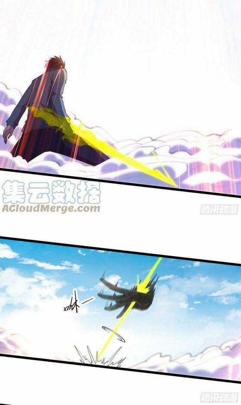 Trùng Sinh Đô Thị Thiên Tôn Chapter 246 trang 14