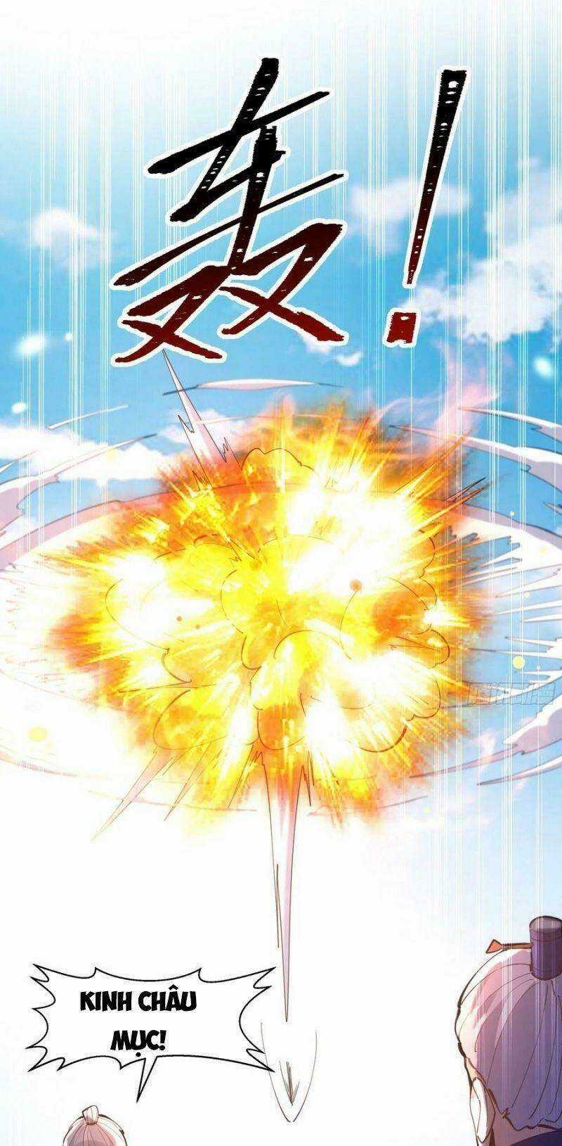 Trùng Sinh Đô Thị Thiên Tôn Chapter 246 trang 17