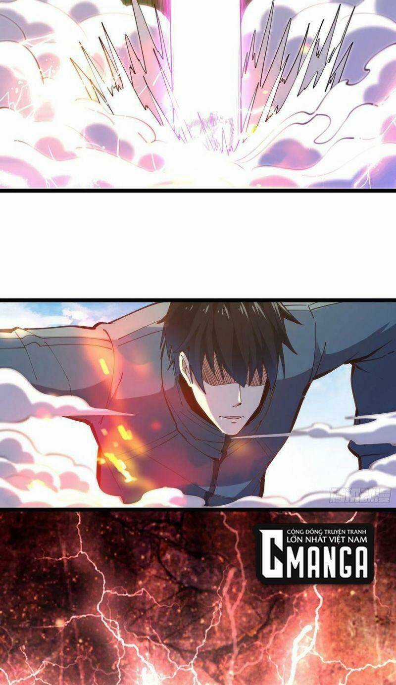 Trùng Sinh Đô Thị Thiên Tôn Chapter 246 trang 19