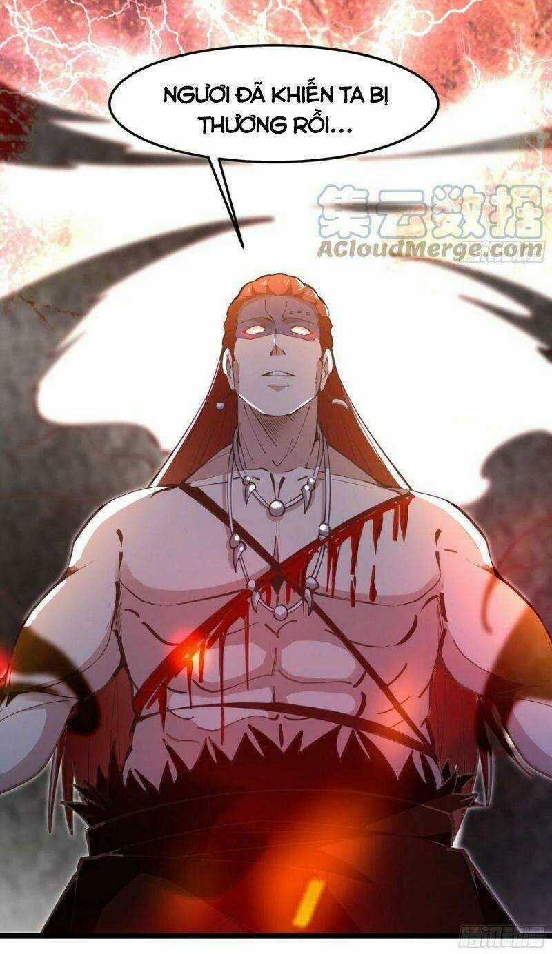 Trùng Sinh Đô Thị Thiên Tôn Chapter 246 trang 20