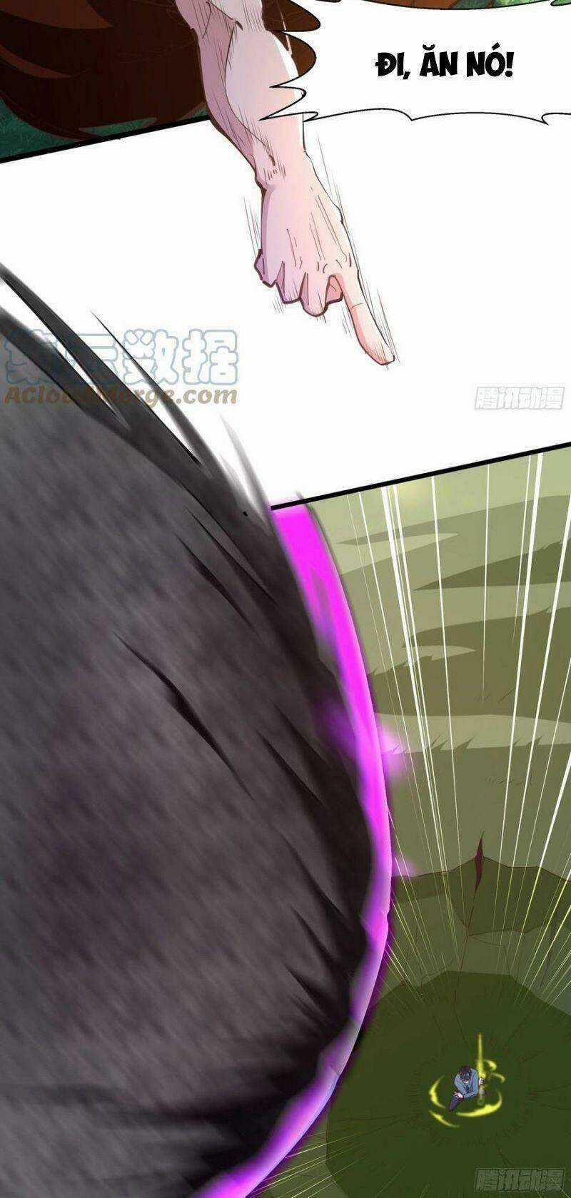 Trùng Sinh Đô Thị Thiên Tôn Chapter 246 trang 22