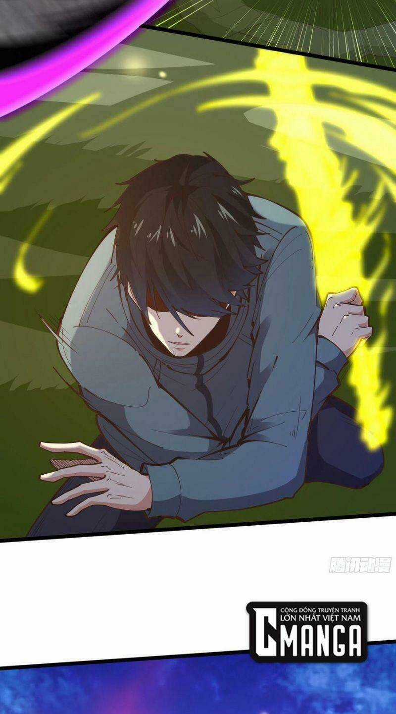 Trùng Sinh Đô Thị Thiên Tôn Chapter 246 trang 23