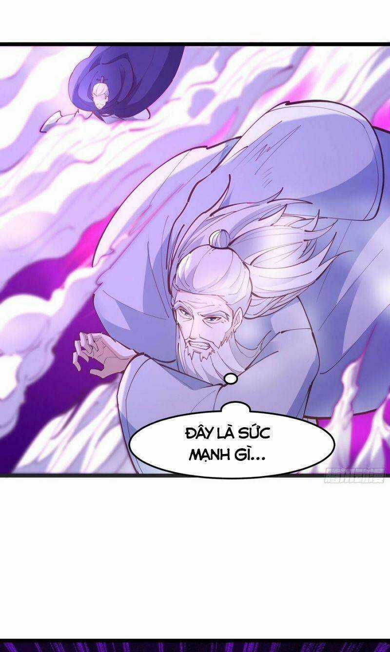 Trùng Sinh Đô Thị Thiên Tôn Chapter 246 trang 25