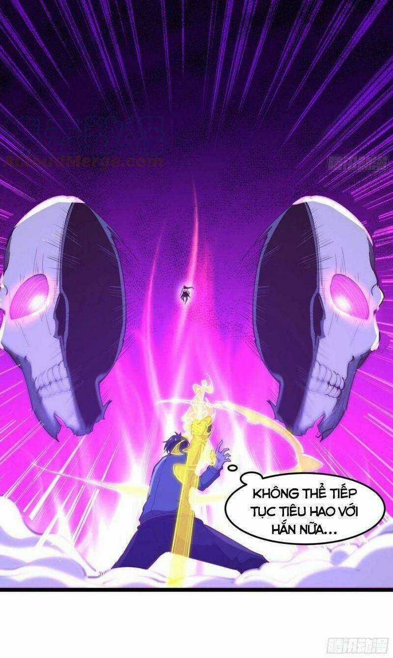 Trùng Sinh Đô Thị Thiên Tôn Chapter 246 trang 26