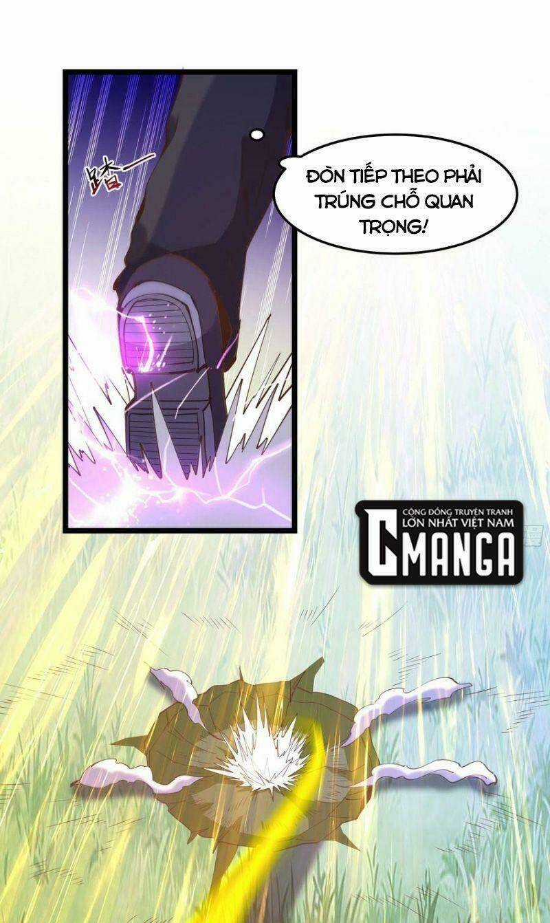 Trùng Sinh Đô Thị Thiên Tôn Chapter 246 trang 27