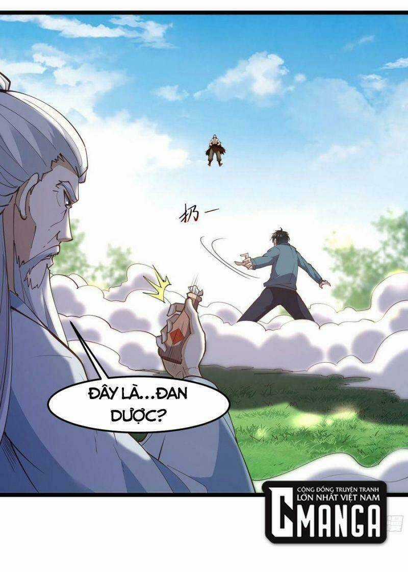 Trùng Sinh Đô Thị Thiên Tôn Chapter 246 trang 3