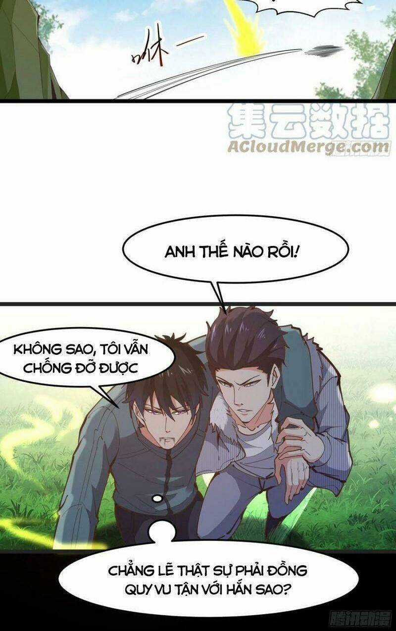 Trùng Sinh Đô Thị Thiên Tôn Chapter 246 trang 30