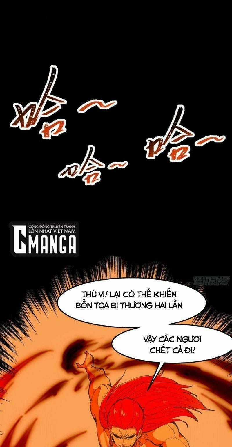 Trùng Sinh Đô Thị Thiên Tôn Chapter 246 trang 31