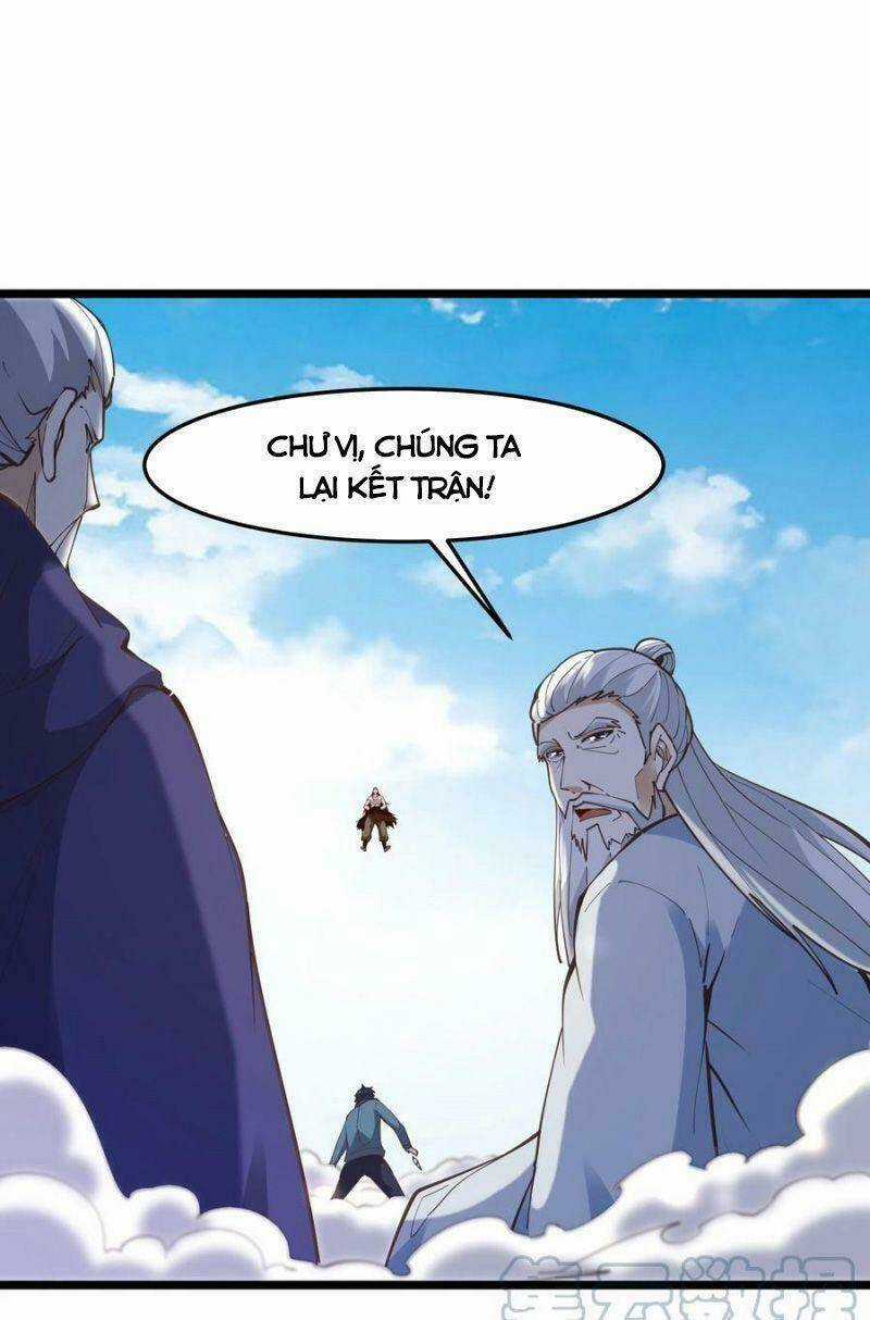 Trùng Sinh Đô Thị Thiên Tôn Chapter 246 trang 5